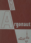 The Argonaut, 1961 by University of Lynchburg