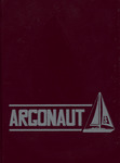 The Argonaut, 1983 by University of Lynchburg