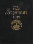The Argonaut, 1919