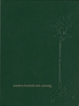 The Argonaut, 1970 by University of Lynchburg