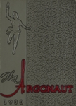The Argonaut, 1938 by University of Lynchburg