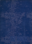 The Argonaut, 1950 by University of Lynchburg