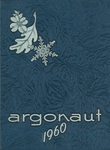 The Argonaut, 1960 by University of Lynchburg