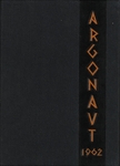 The Argonaut, 1962 by University of Lynchburg