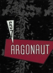 The Argonaut, 1957 by University of Lynchburg