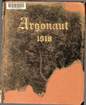 The Argonaut, 1918 by University of Lynchburg