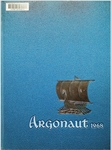 The Argonaut, 1968 by University of Lynchburg