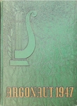 The Argonaut, 1947 by University of Lynchburg