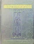 The Argonaut, 1932 by University of Lynchburg