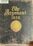 The Argonaut, 1920 by University of Lynchburg
