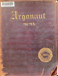 The Argonaut, 1910 by University of Lynchburg