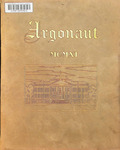 The Argonaut, 1911 by University of Lynchburg