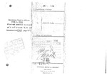 Lynchburg Clerk's Office Receipt, 6 February 1934 by Herbert H. Martin