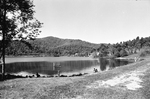 College Lake 1974