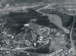 Aerial View of Campus, n.d.