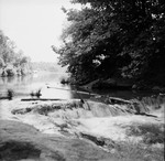College Lake, July 1948