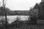 College Lake, September 1983